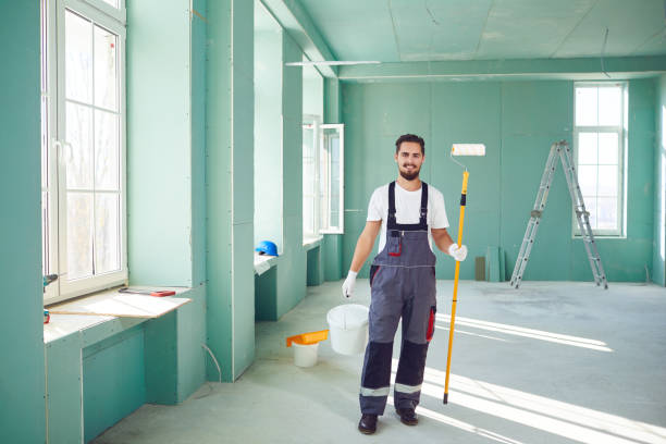 Reliable Mount Vernon, TX Mold Removal Solutions
